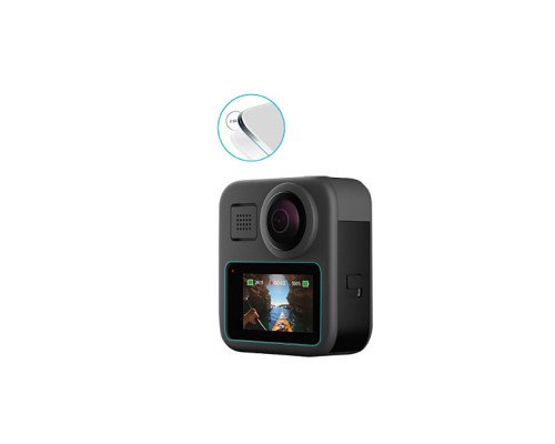 Защитное стекло KingMa для GoPro MAX