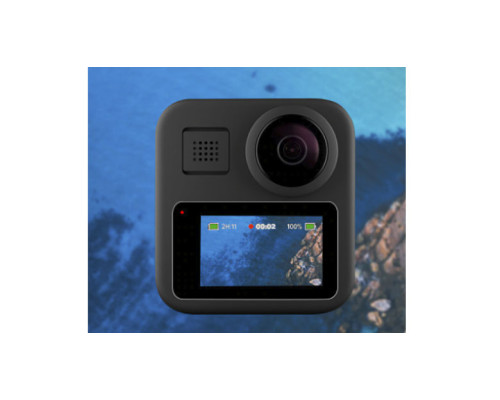 Защитное стекло KingMa для GoPro MAX