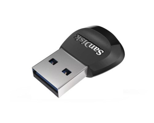 Адаптер для карт памяти microSD SanDisk MobileMate USB 3.0