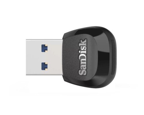 Адаптер для карт памяти microSD SanDisk MobileMate USB 3.0