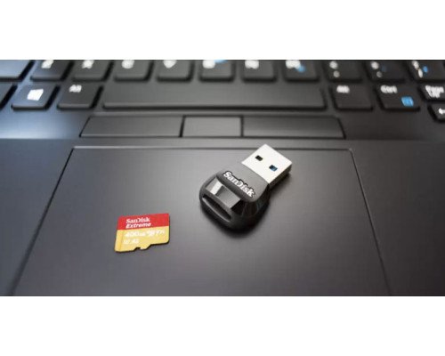 Адаптер для карт памяти microSD SanDisk MobileMate USB 3.0