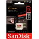 Карта памяти SanDisk Extreme 512GB microSDXC без адаптера (190/130 MB/s UHS-I V30 U3 Class 10)