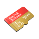 Картка пам'яті SanDisk Extreme 1TB microSDXC з адаптером (190/130 MB/s UHS-I V30 U3 Class 10)