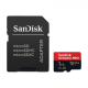 Картка пам'яті SanDisk Extreme PRO 1TB microSDXC З АДАПТЕРОМ (200/140 MB/s UHS-I V30 U3 Class 10) (SDSQXCD-1T00-GN6MA)