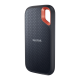 SSD накопичувач SanDisk Extreme Portable V2 1TB Black
