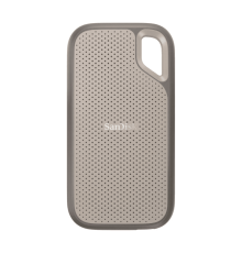 SSD накопичувач SanDisk Extreme Portable V2 2TB Gray