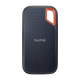 SSD накопичувач SanDisk Extreme Portable V2 2TB Black
