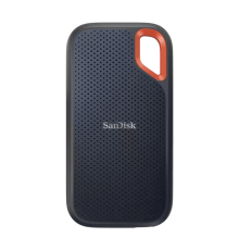 SSD накопичувач SanDisk Extreme Portable V2 2TB Black