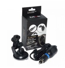 Автомобильная зарядка SJCAM для SJ4000 (SJ-car-4000)