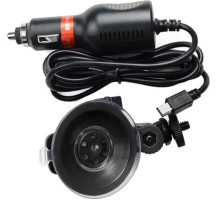 Автомобільна зарядка SJCAM для SJ6 (SJ-car-6)