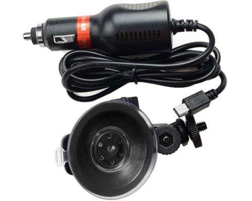 Автомобильная зарядка SJCAM для SJ6 (SJ-car-6)