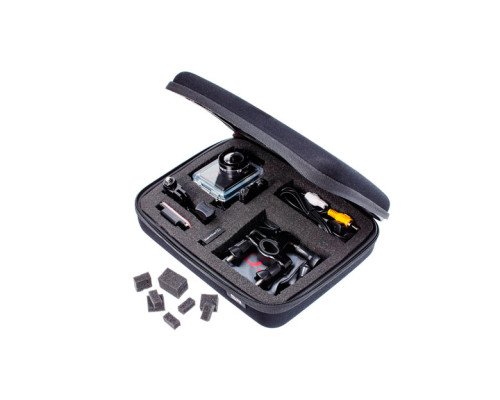 Кейс SP MyCase small black