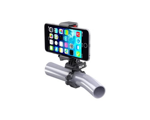 Кріплення на трубу SP Bar Mount - фото 3