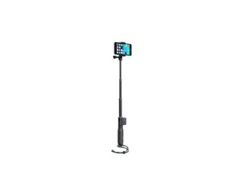 Монопод для GoPro та смартфона SP REMOTE SELFIE BUNDLE (18-48 см)