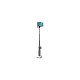 Монопод для GoPro та смартфона SP REMOTE SELFIE BUNDLE (18-48 см)