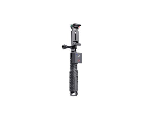 Монопод для GoPro та смартфона SP REMOTE SELFIE BUNDLE (18-48 см)