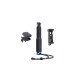 Монопод для GoPro та смартфона SP REMOTE SELFIE BUNDLE (18-48 см)