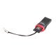 Кард-рідер STLab U-374 USB 2.0