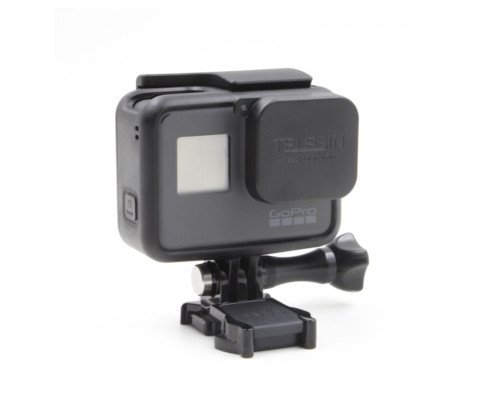 Защитная крышка на объектив (HERO7 Black, HERO6 Black, HERO5 Black)