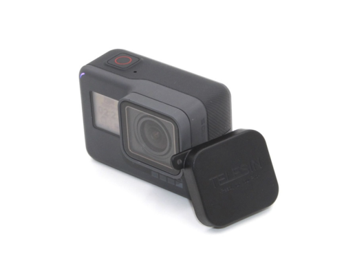 Защитная крышка на объектив (HERO7 Black, HERO6 Black, HERO5 Black)