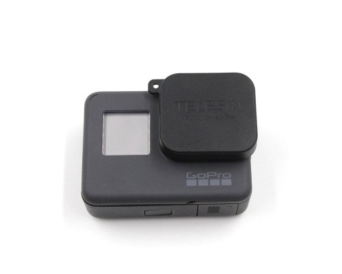  Захисна кришка на об'єктив (HERO7 Black, HERO6 Black, HERO5 Black)