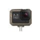  Металева рамка TELESIN для GoPro HERO8 Black