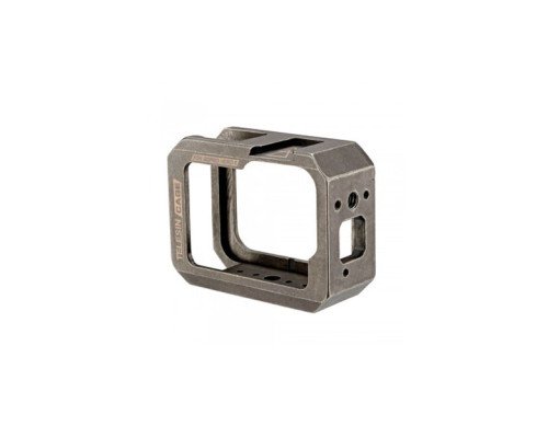  Металева рамка TELESIN для GoPro HERO8 Black
