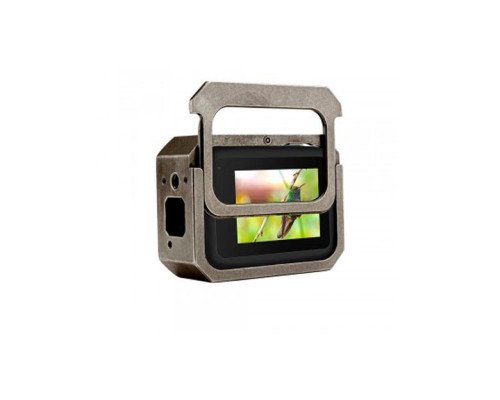  Металева рамка TELESIN для GoPro HERO8 Black
