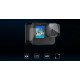 Защитное стекло TELESIN (GoPro HERO12/11/10/9 Black)