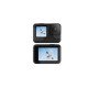 Защитное стекло TELESIN (GoPro HERO12/11/10/9 Black)