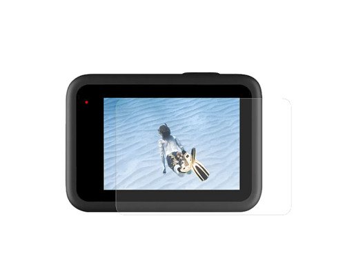 Защитное стекло TELESIN (GoPro HERO12/11/10/9 Black)