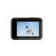 Защитное стекло TELESIN (GoPro HERO12/11/10/9 Black)