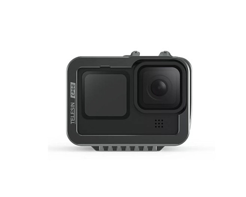 Металева рамка TELESIN (GoPro HERO13/12/11/10/9 Black)