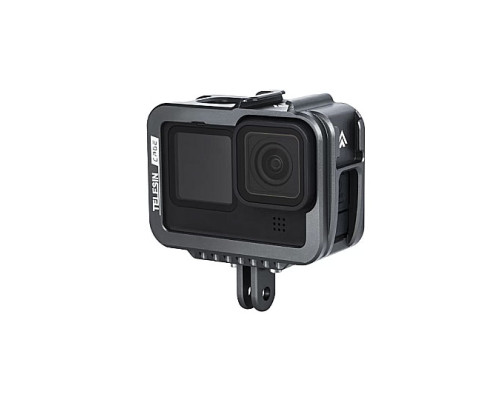 Металева рамка TELESIN (GoPro HERO13/12/11/10/9 Black)