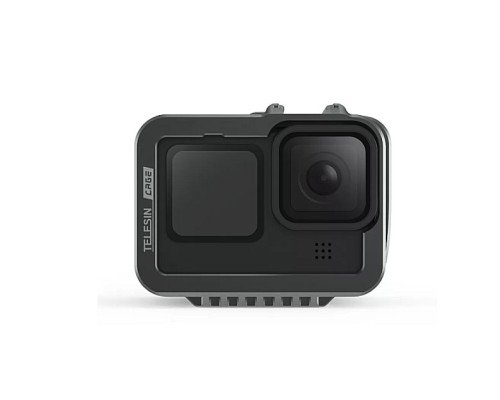 Металева рамка TELESIN (GoPro HERO13/12/11/10/9 Black)