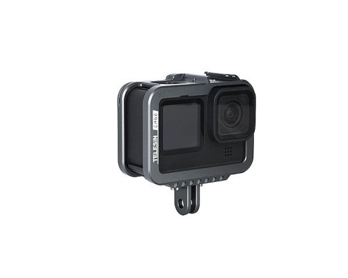 Металева рамка TELESIN (GoPro HERO13/12/11/10/9 Black)