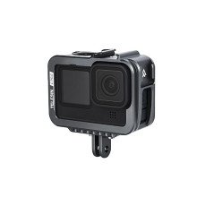 Металлическая рамка TELESIN (GoPro HERO13/12/11/10/9 Black)