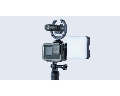 Металева рамка TELESIN (GoPro HERO13/12/11/10/9 Black)