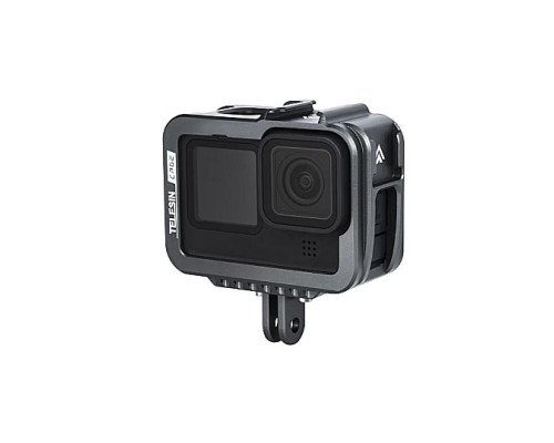 Металева рамка TELESIN (GoPro HERO13/12/11/10/9 Black)