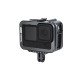 Металева рамка TELESIN (GoPro HERO13/12/11/10/9 Black)