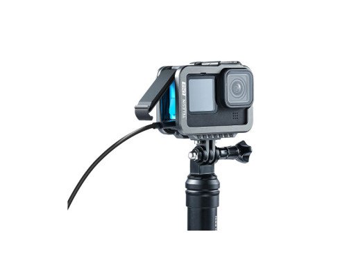 Металева рамка TELESIN (GoPro HERO13/12/11/10/9 Black)