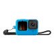 Силиконовый чехол TELESIN (GoPro HERO12/11/10/9 Black)