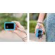 Силиконовый чехол TELESIN (GoPro HERO12/11/10/9 Black)