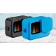 Силиконовый чехол TELESIN (GoPro HERO12/11/10/9 Black)
