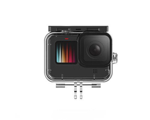 Захисний корпус TELESIN (GoPro HERO13/12/11/10/9 Black)