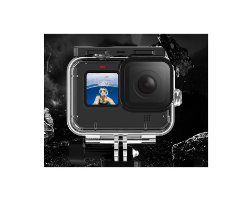 Защитный корпус TELESIN (GoPro HERO13/12/11/10/9 Black)