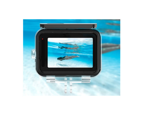 Защитный корпус TELESIN (GoPro HERO13/12/11/10/9 Black)