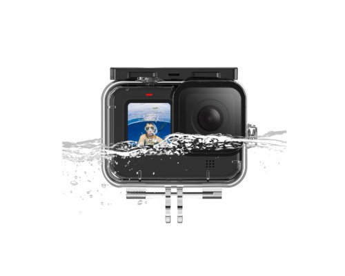 Защитный корпус TELESIN (GoPro HERO13/12/11/10/9 Black)