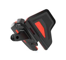 Кріплення-лямка на мотошолом TELESIN The Newest Motorcycle Helmet Strap Mount