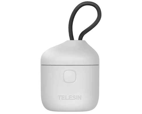 Зарядное устройство TELESIN Allin Box для GoPro HERO9/10/11/12 Black (без АКБ)